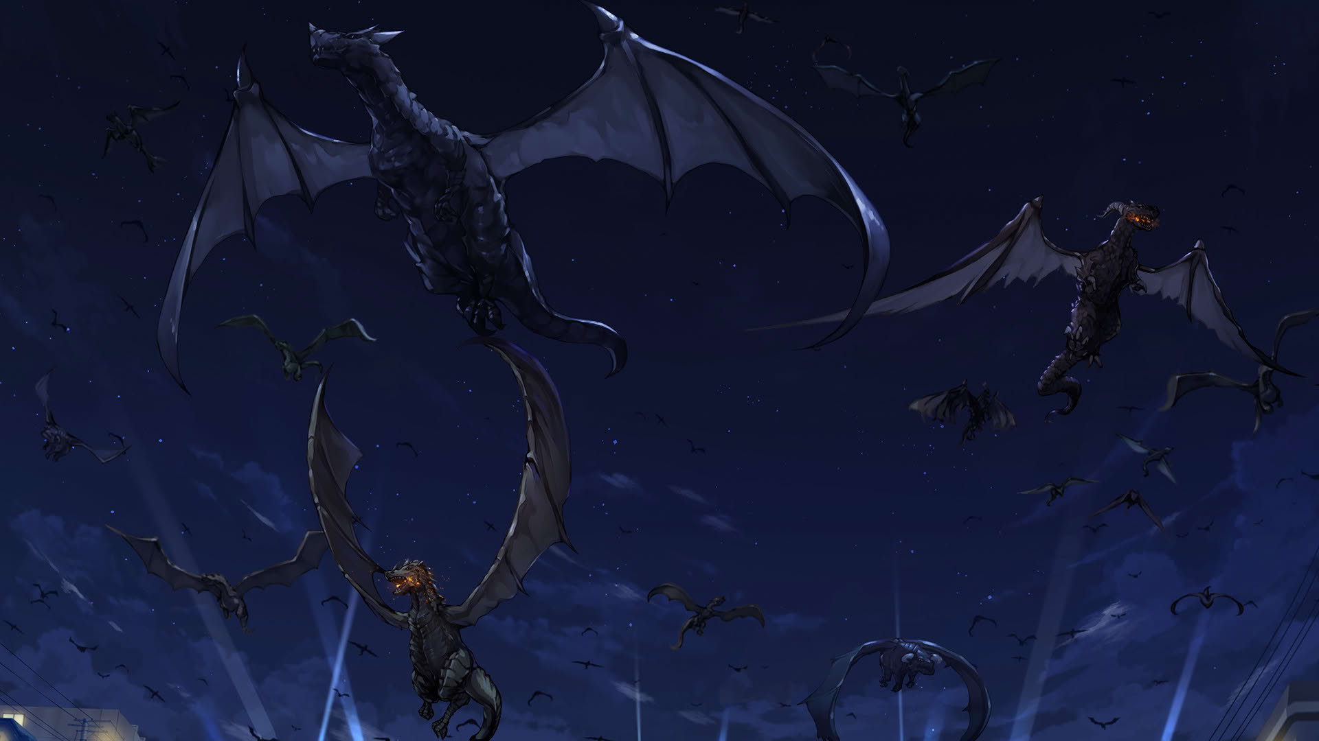 Screenshot for Slobbish Dragon Princess