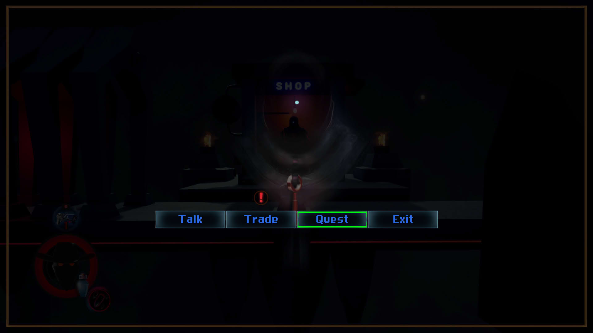 Screenshot for Low Story