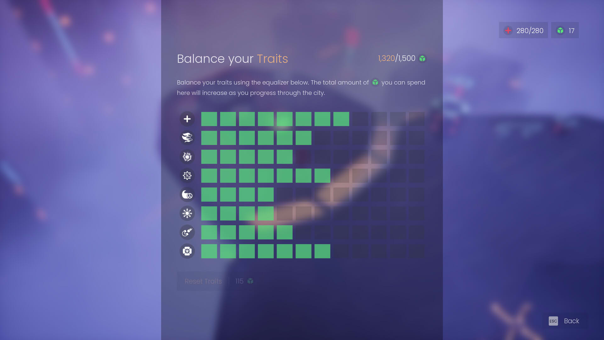 Screenshot for City of Beats