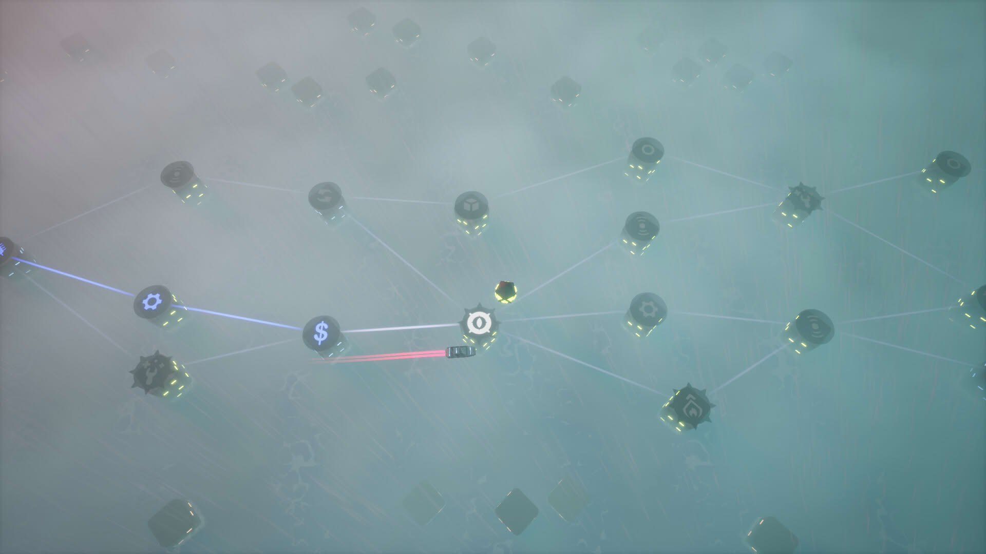 Screenshot for City of Beats