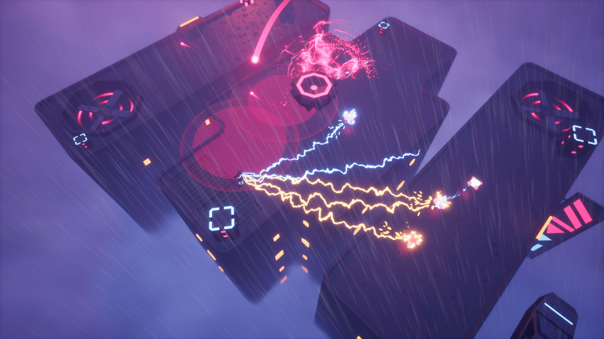 Screenshot for City of Beats