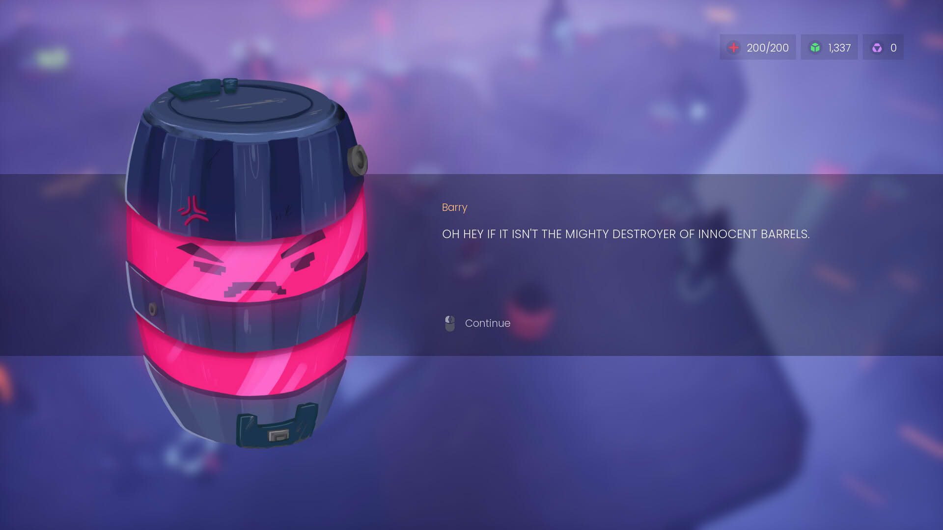 Screenshot for City of Beats