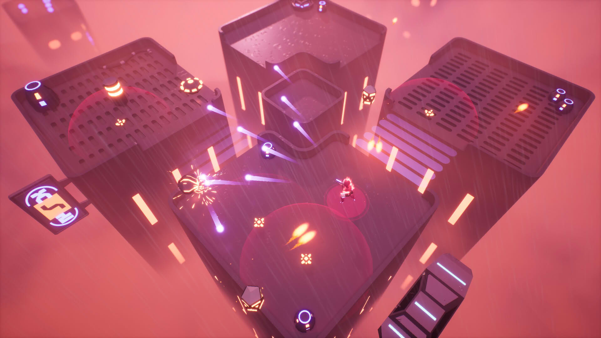 Screenshot for City of Beats