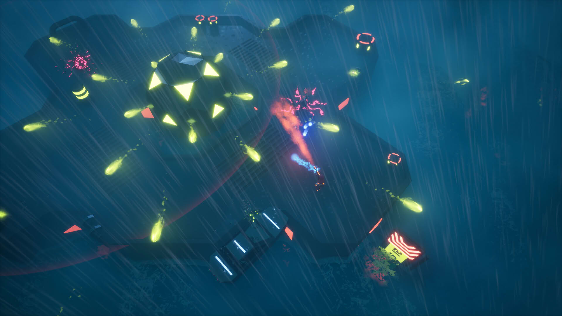 Screenshot for City of Beats
