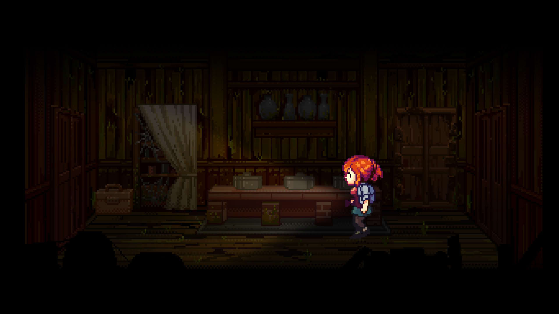Screenshot for Re:Turn 2 - Runaway