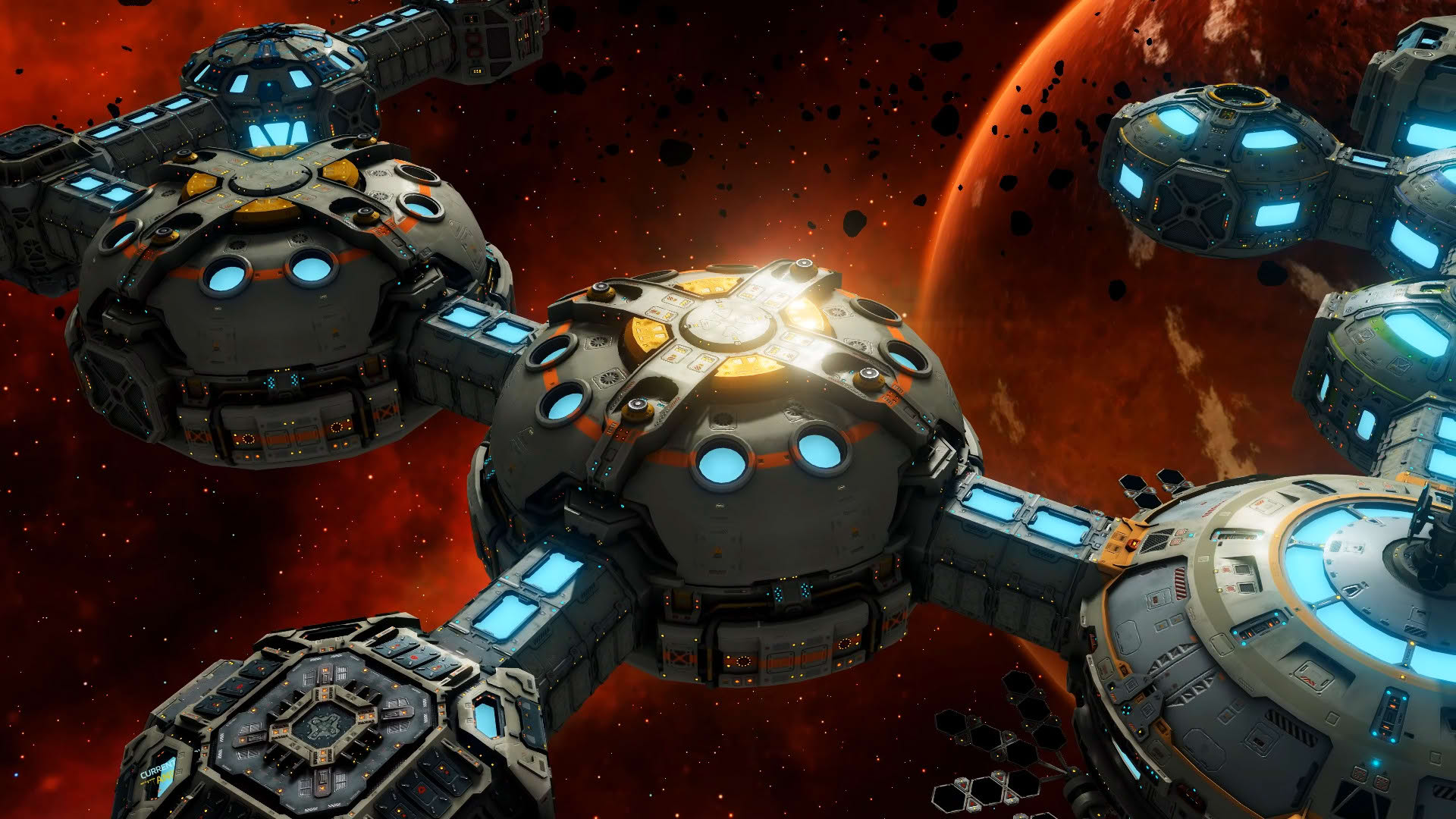 Screenshot for Base One