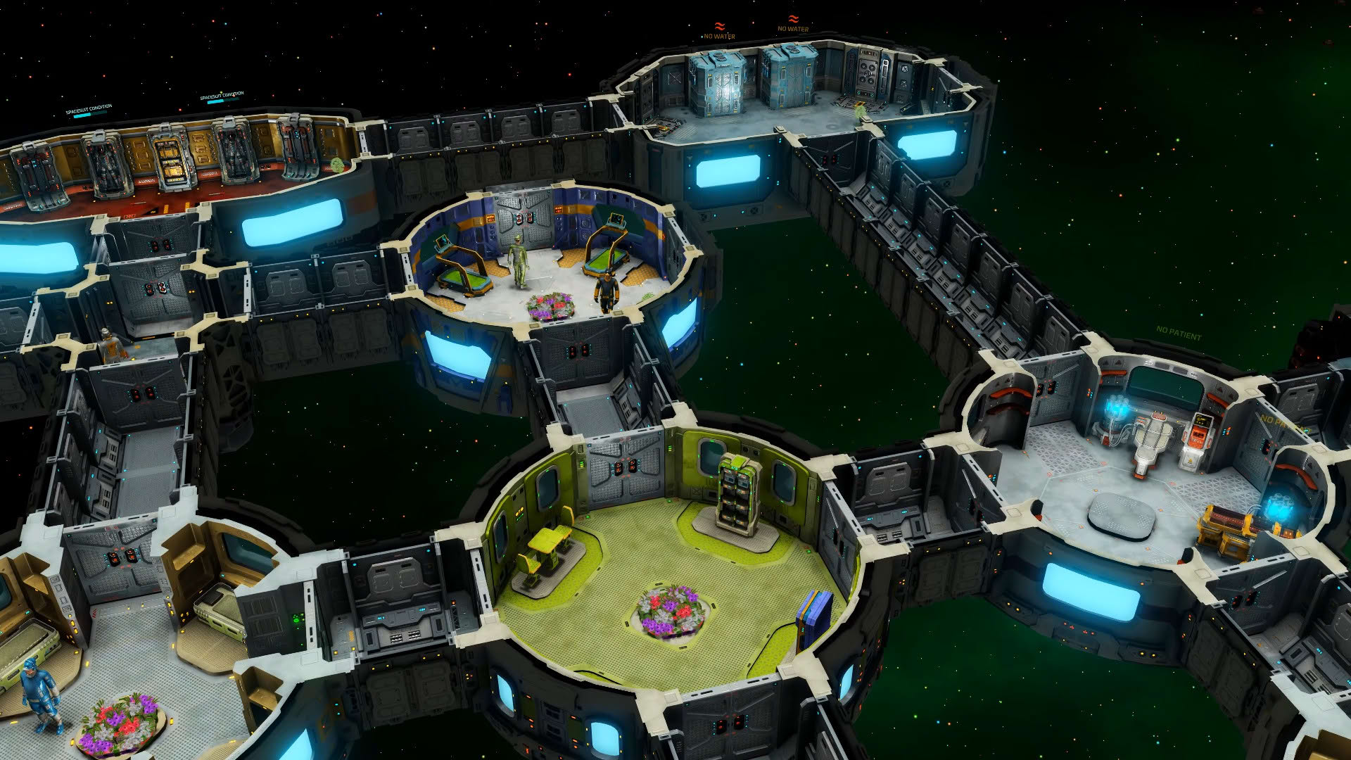 Screenshot for Base One