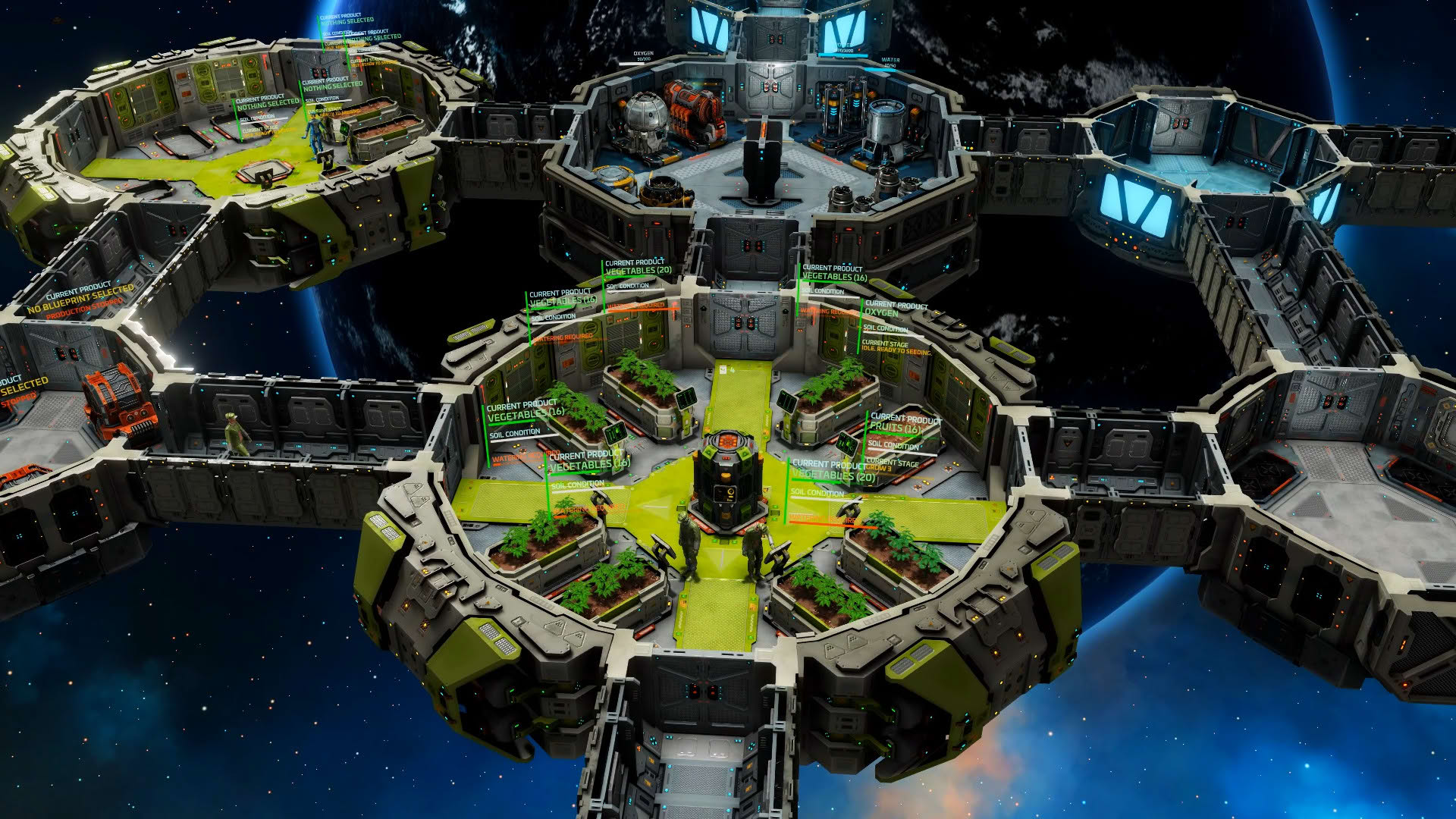 Screenshot for Base One