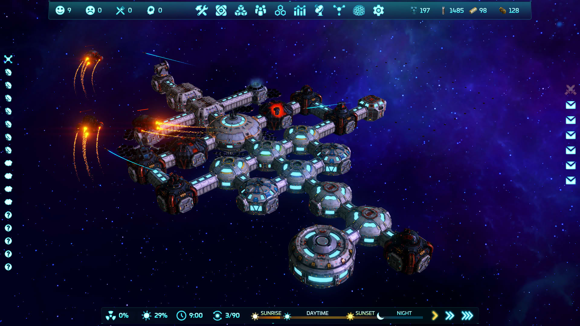 Screenshot for Base One