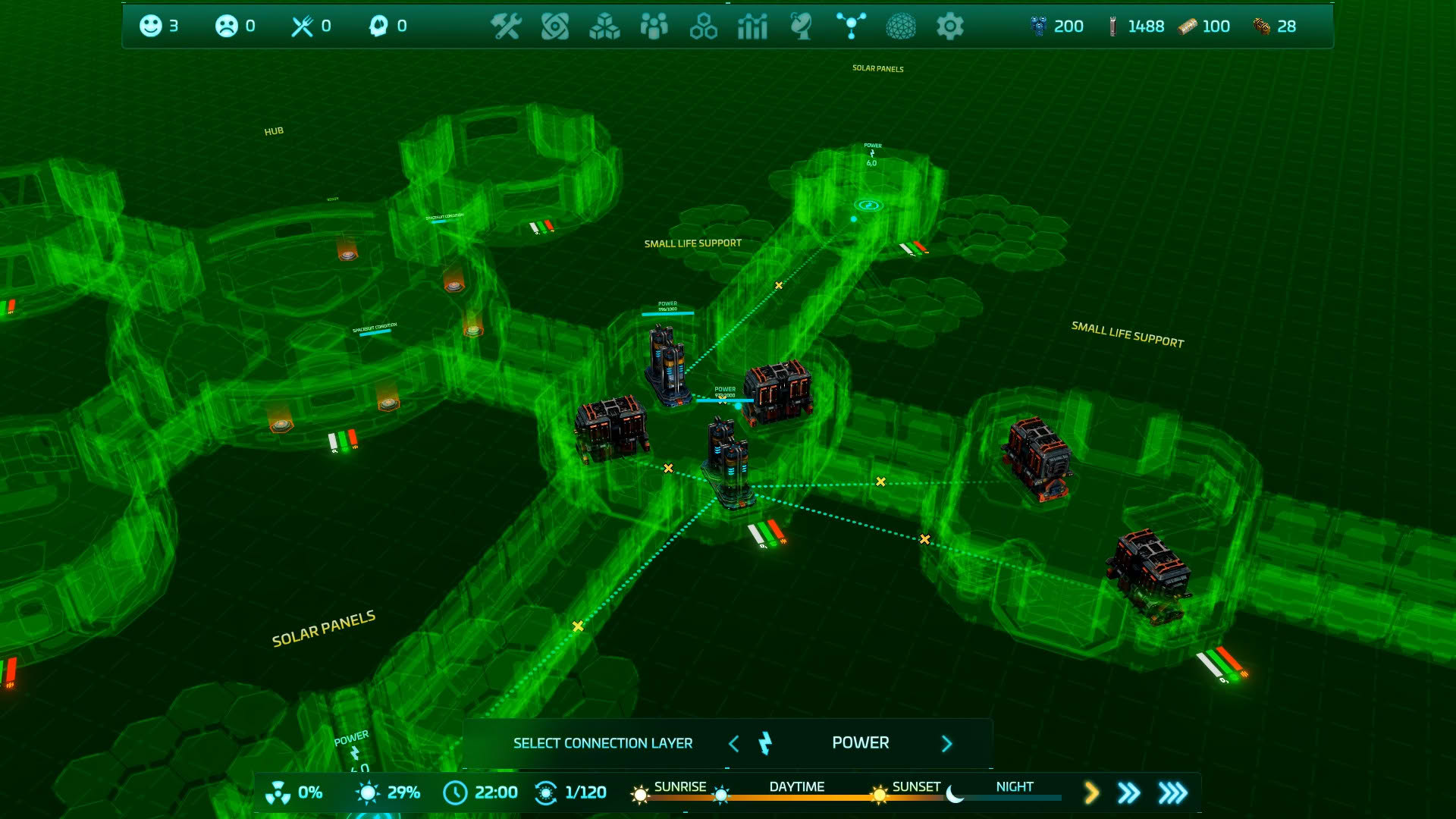 Screenshot for Base One
