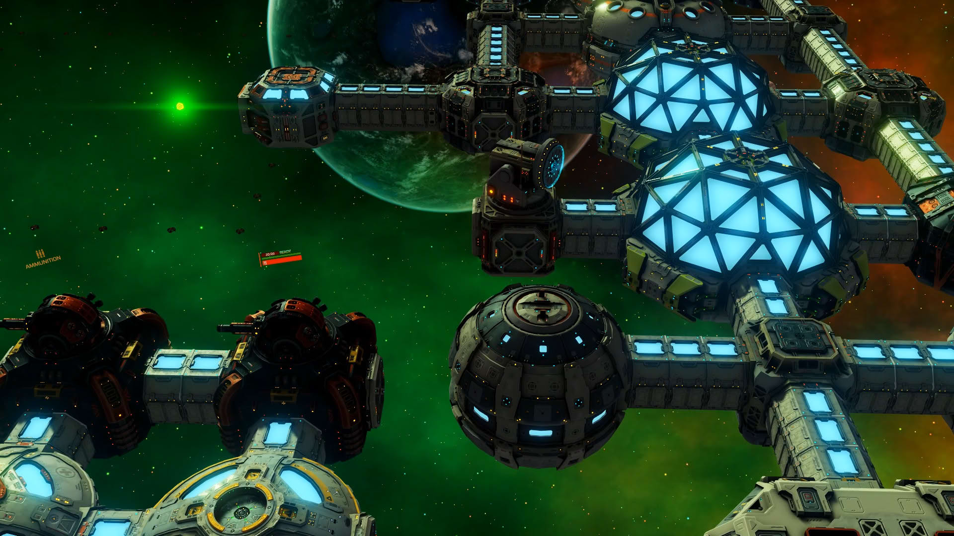 Screenshot for Base One