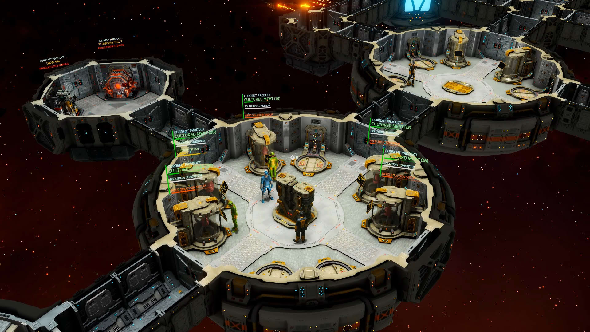 Screenshot for Base One