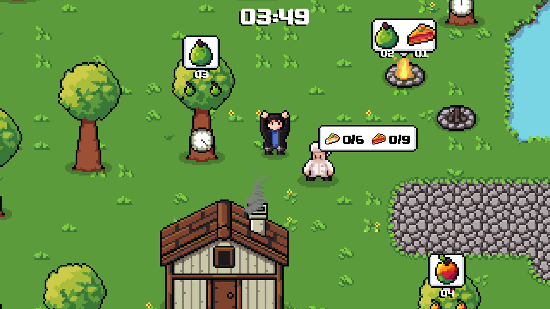 Screenshot for Bob Help Them