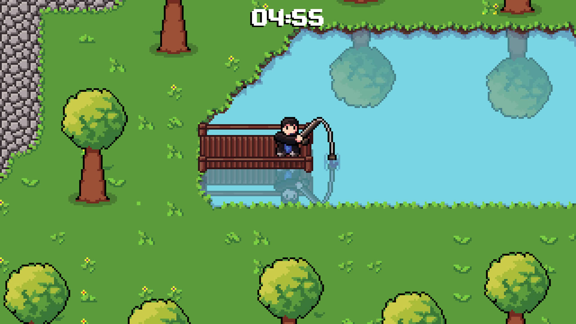 Screenshot for Bob Help Them