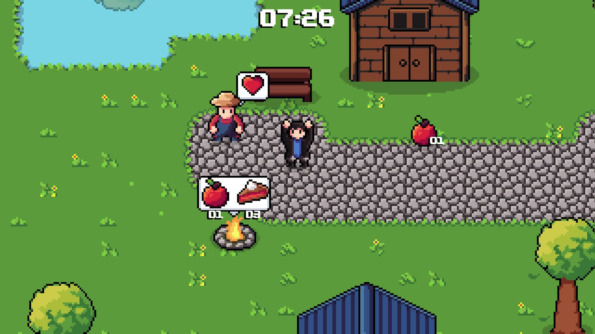 Screenshot for Bob Help Them