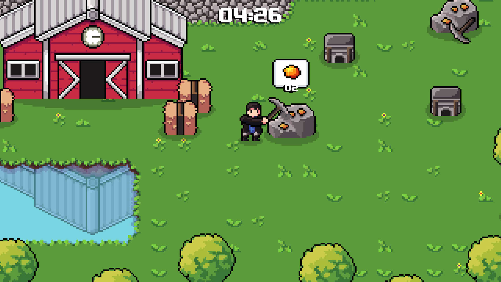 Screenshot for Bob Help Them