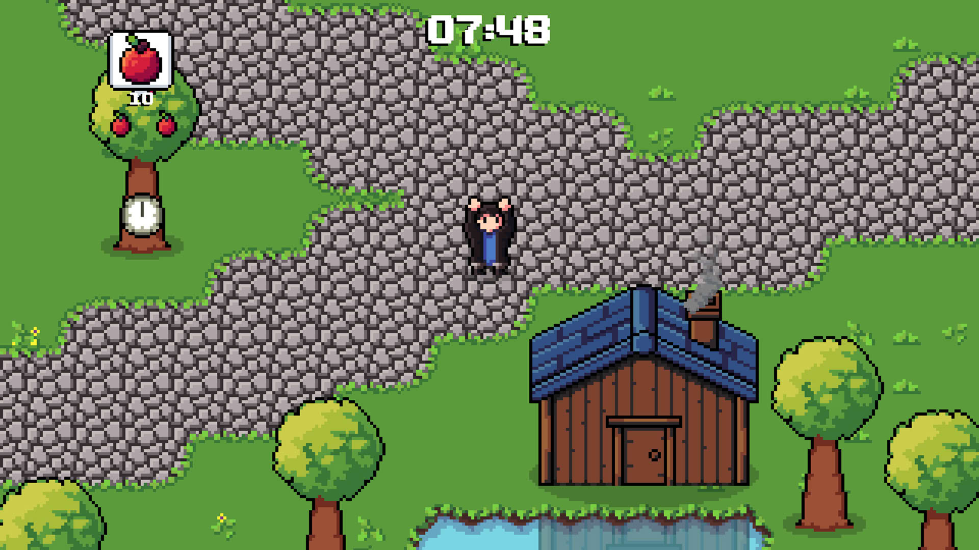 Screenshot for Bob Help Them