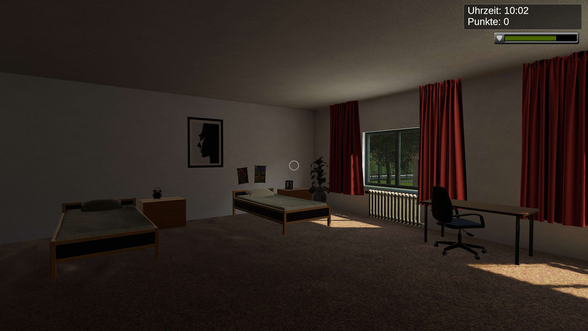 Screenshot for Industrial Firefighters