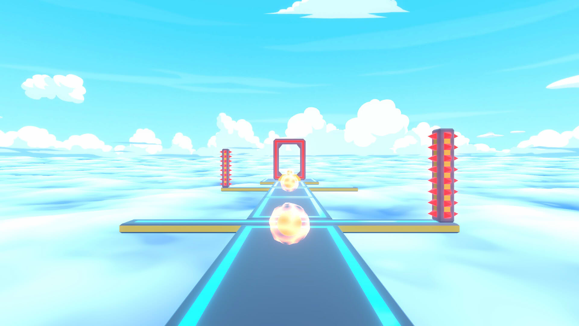 Screenshot for Death Run