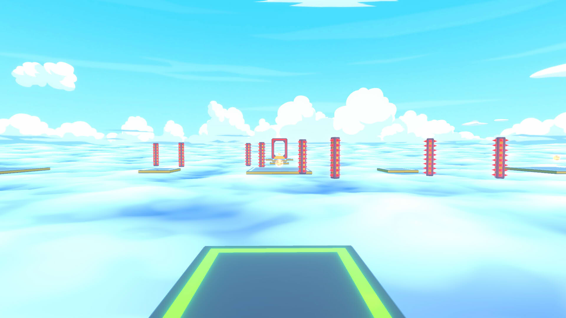 Screenshot for Death Run