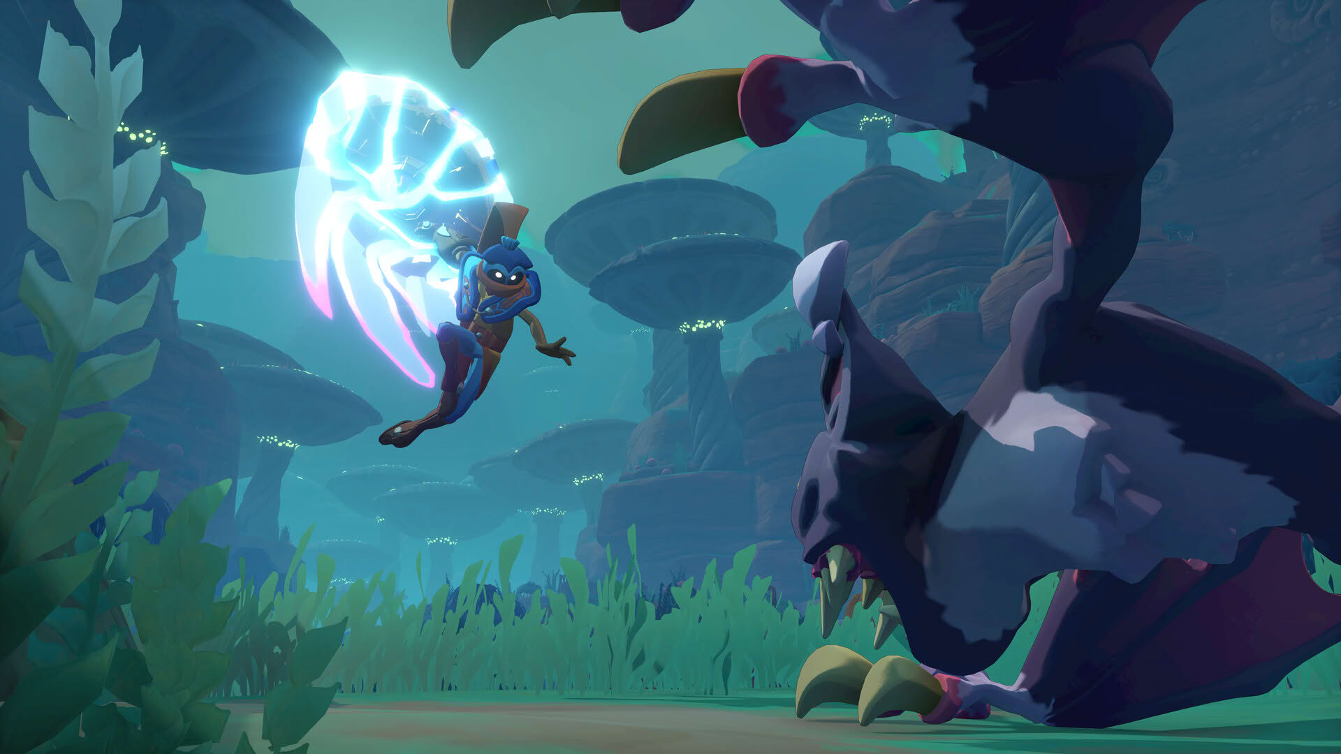 Screenshot for The Knightling
