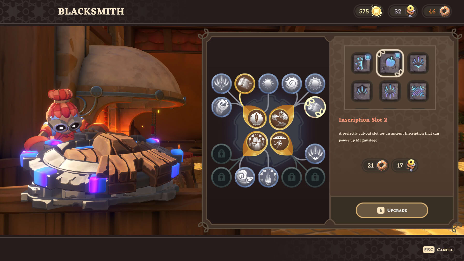 Screenshot for The Knightling