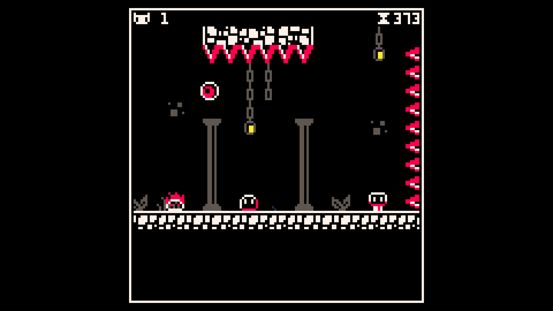 Screenshot for Slime Fantasy: the search for the lost sword