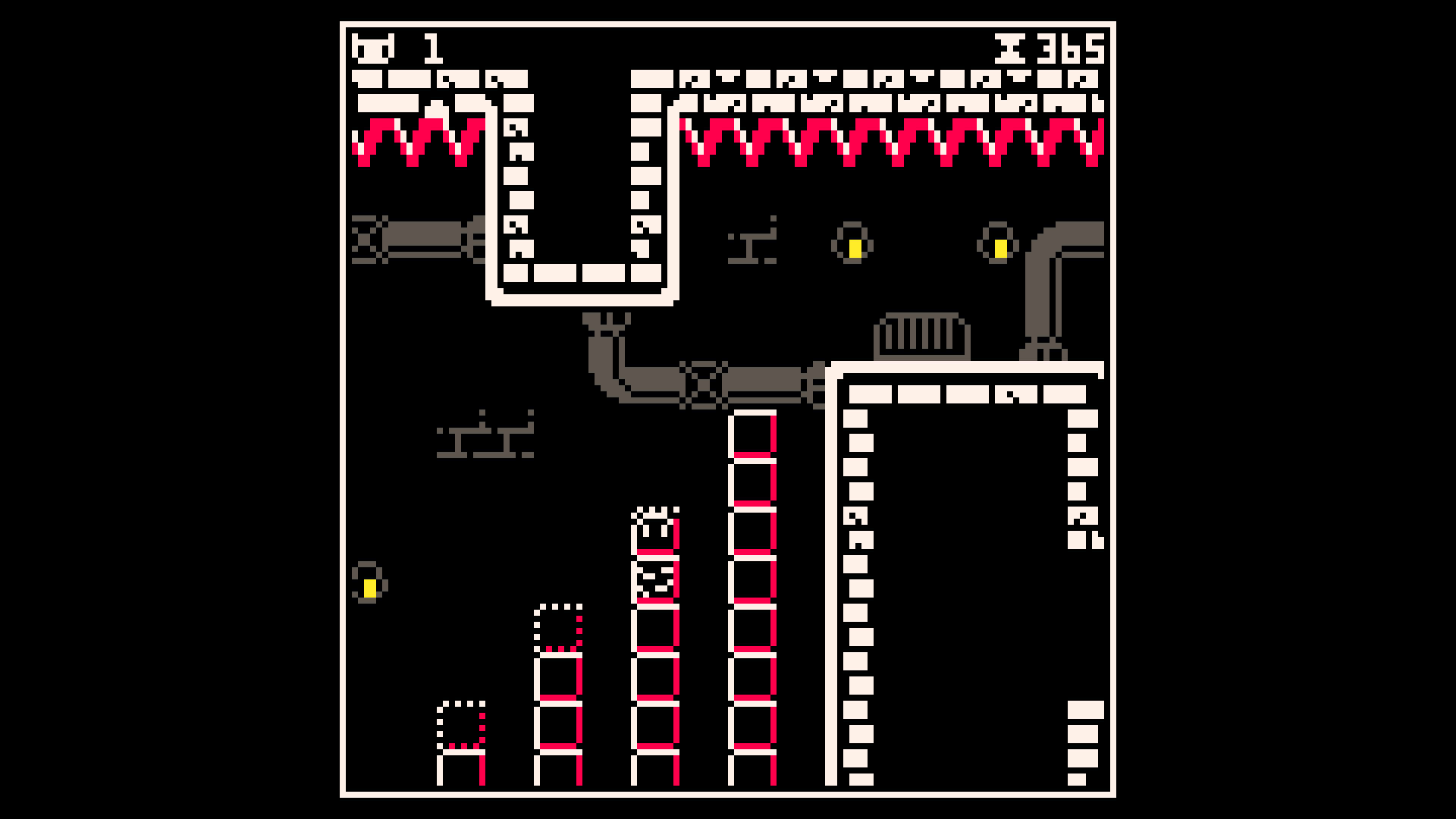 Screenshot for Slime Fantasy: the search for the lost sword