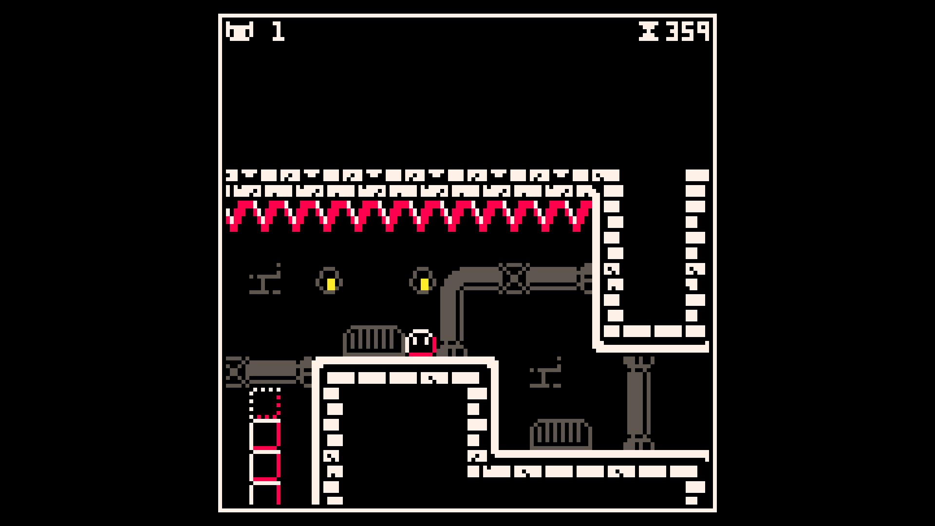 Screenshot for Slime Fantasy: the search for the lost sword