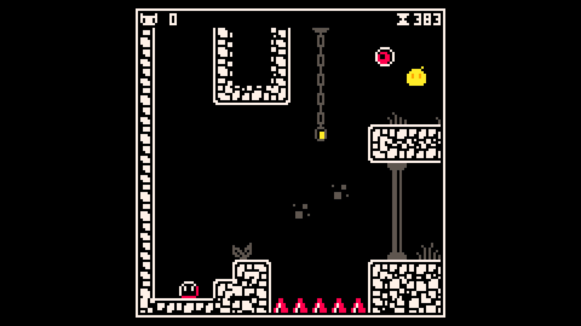 Screenshot for Slime Fantasy: the search for the lost sword