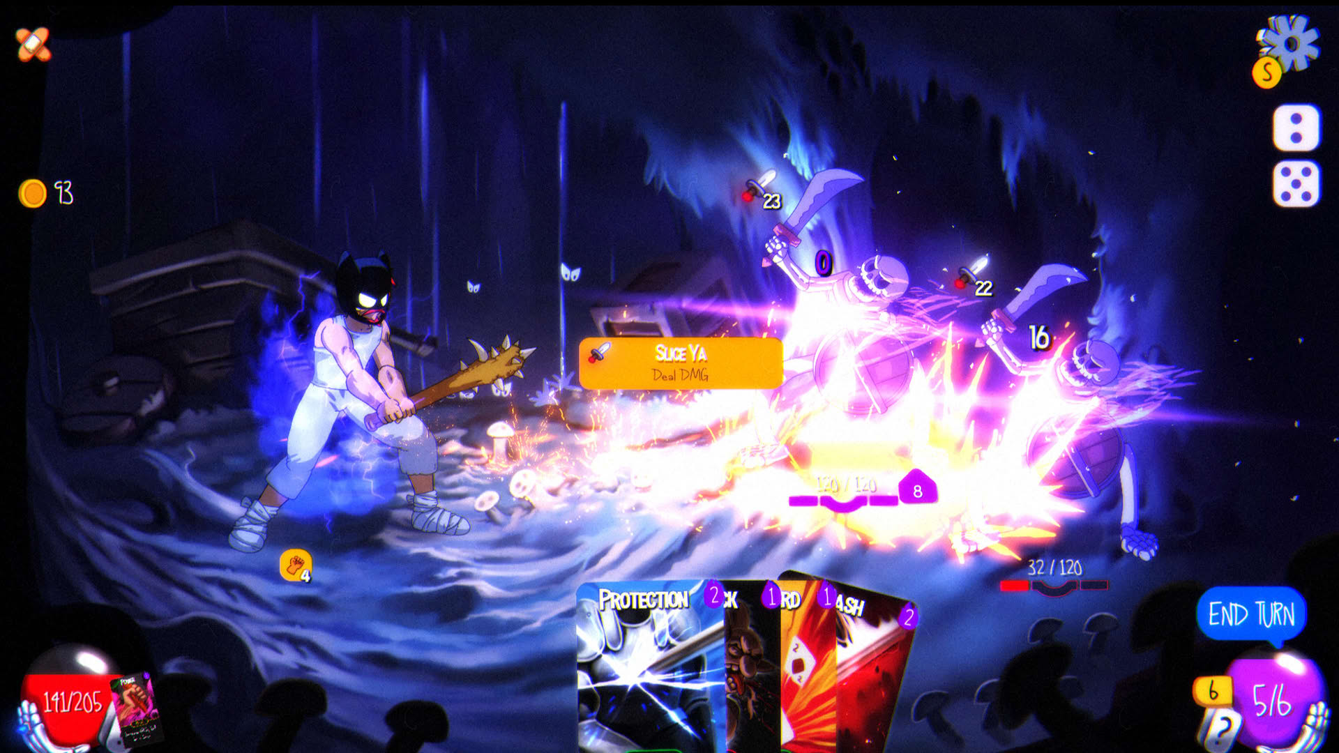 Screenshot for Doors of Insanity