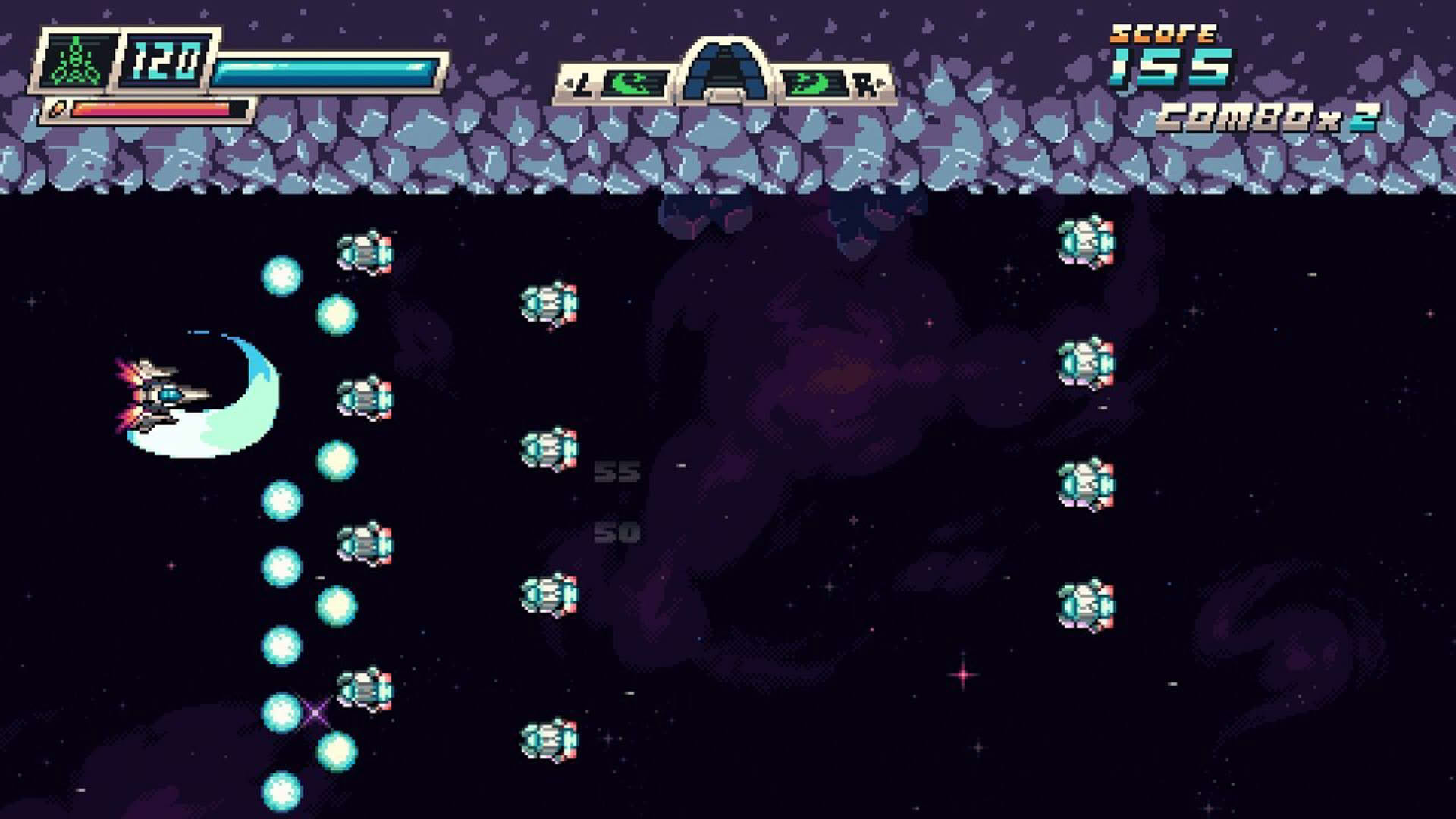 Screenshot for Habroxia 2
