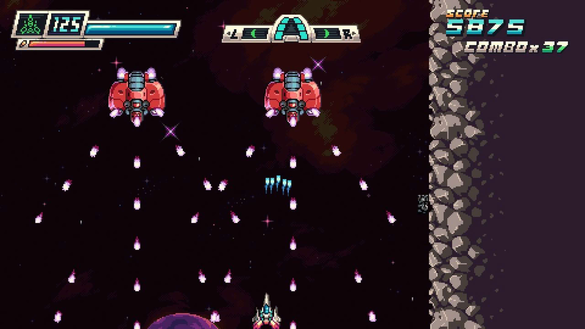 Screenshot for Habroxia 2