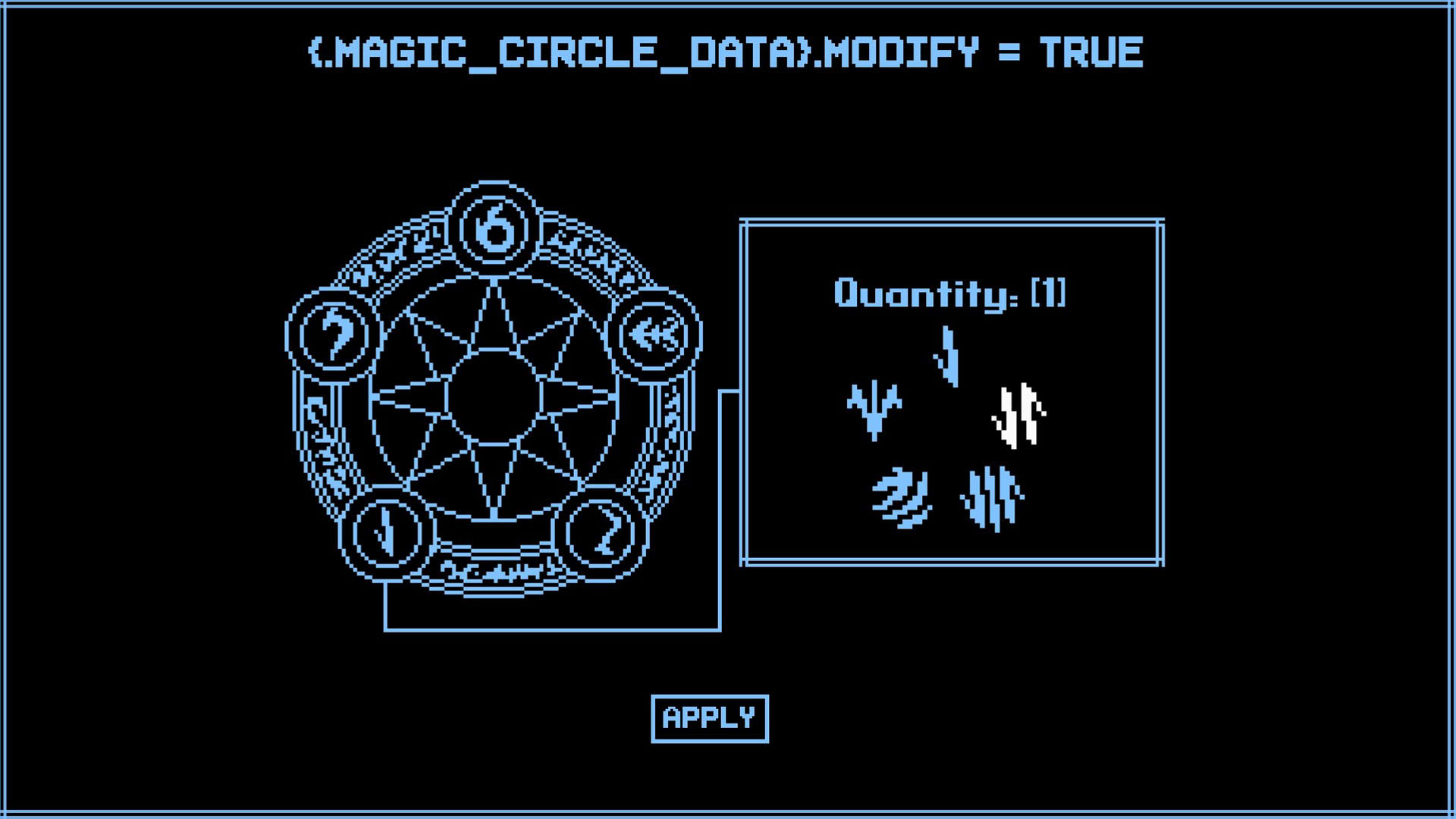 Screenshot for Spellthief Erinn