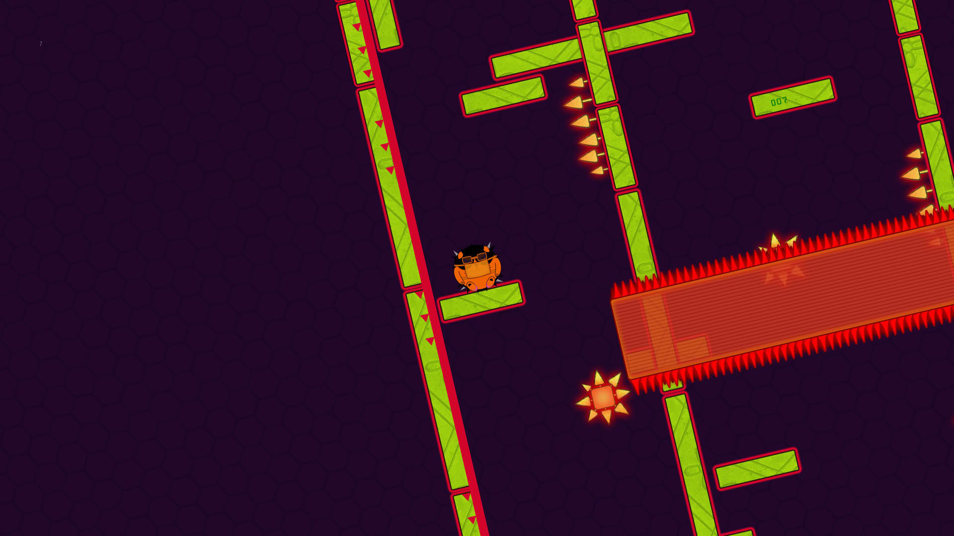Screenshot for Rotatex 2