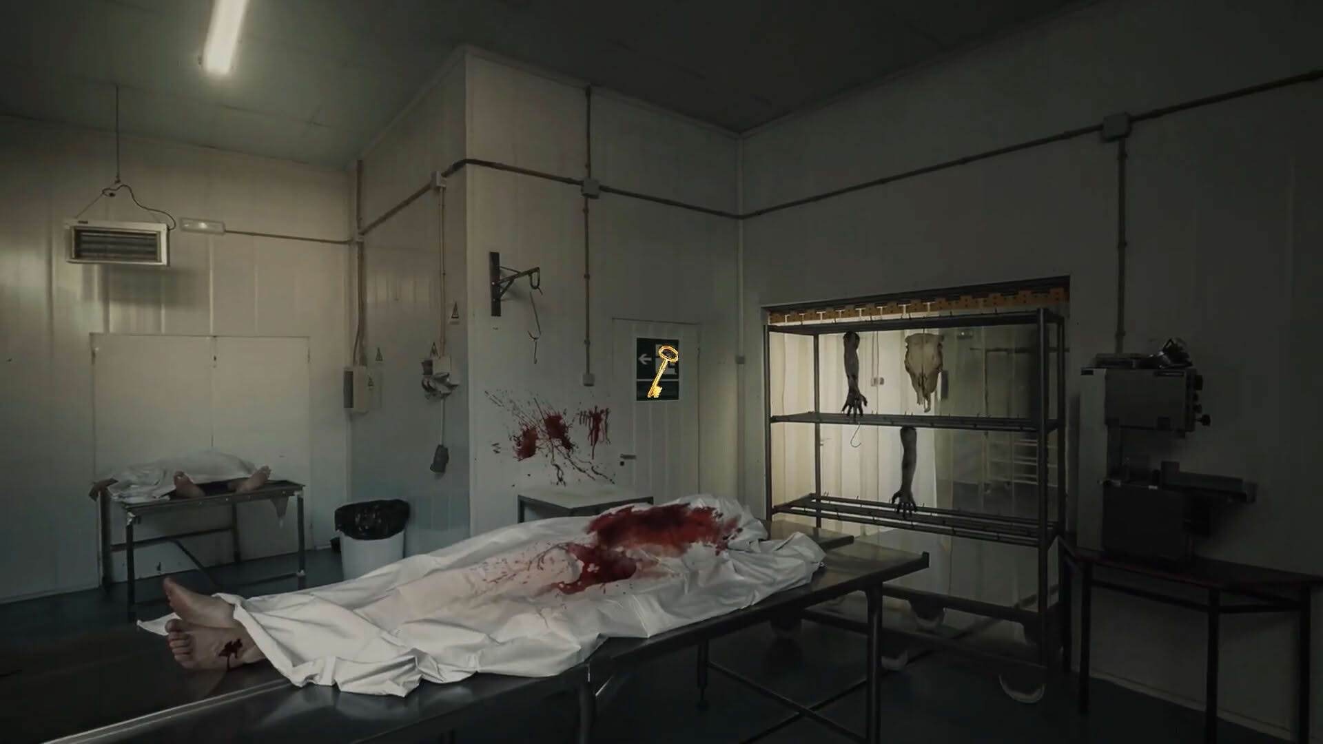 Screenshot for Desolatium
