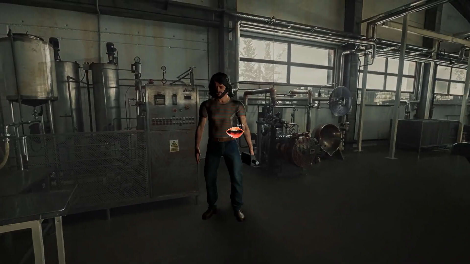 Screenshot for Desolatium