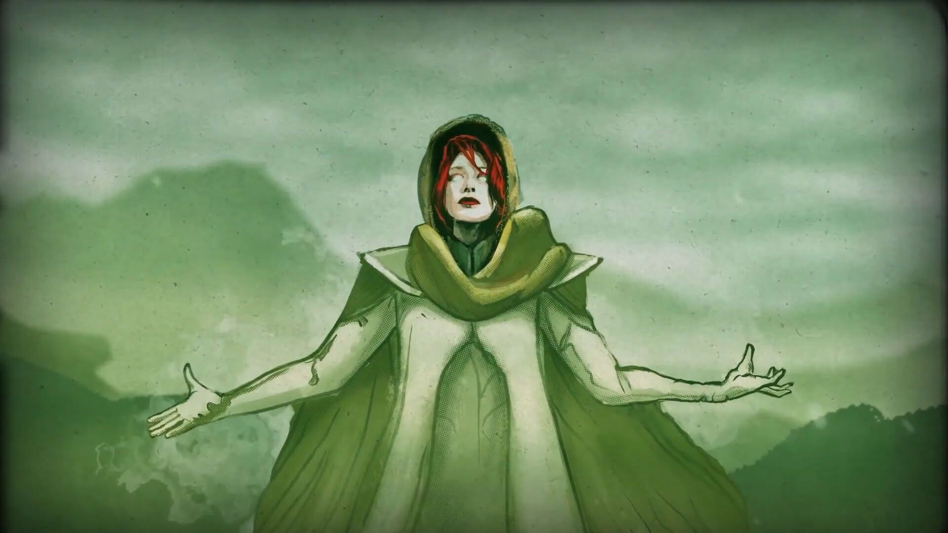 Screenshot for Desolatium