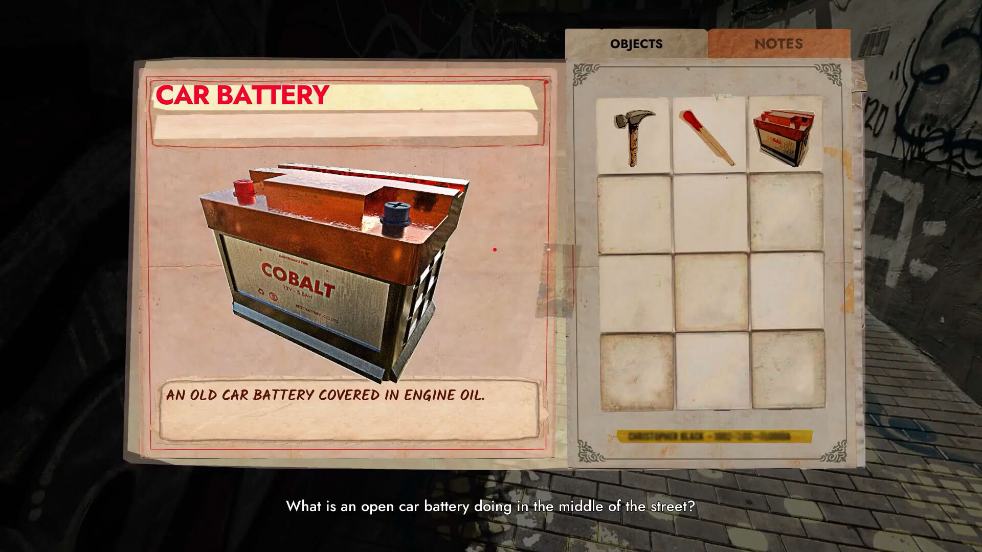 Screenshot for Desolatium