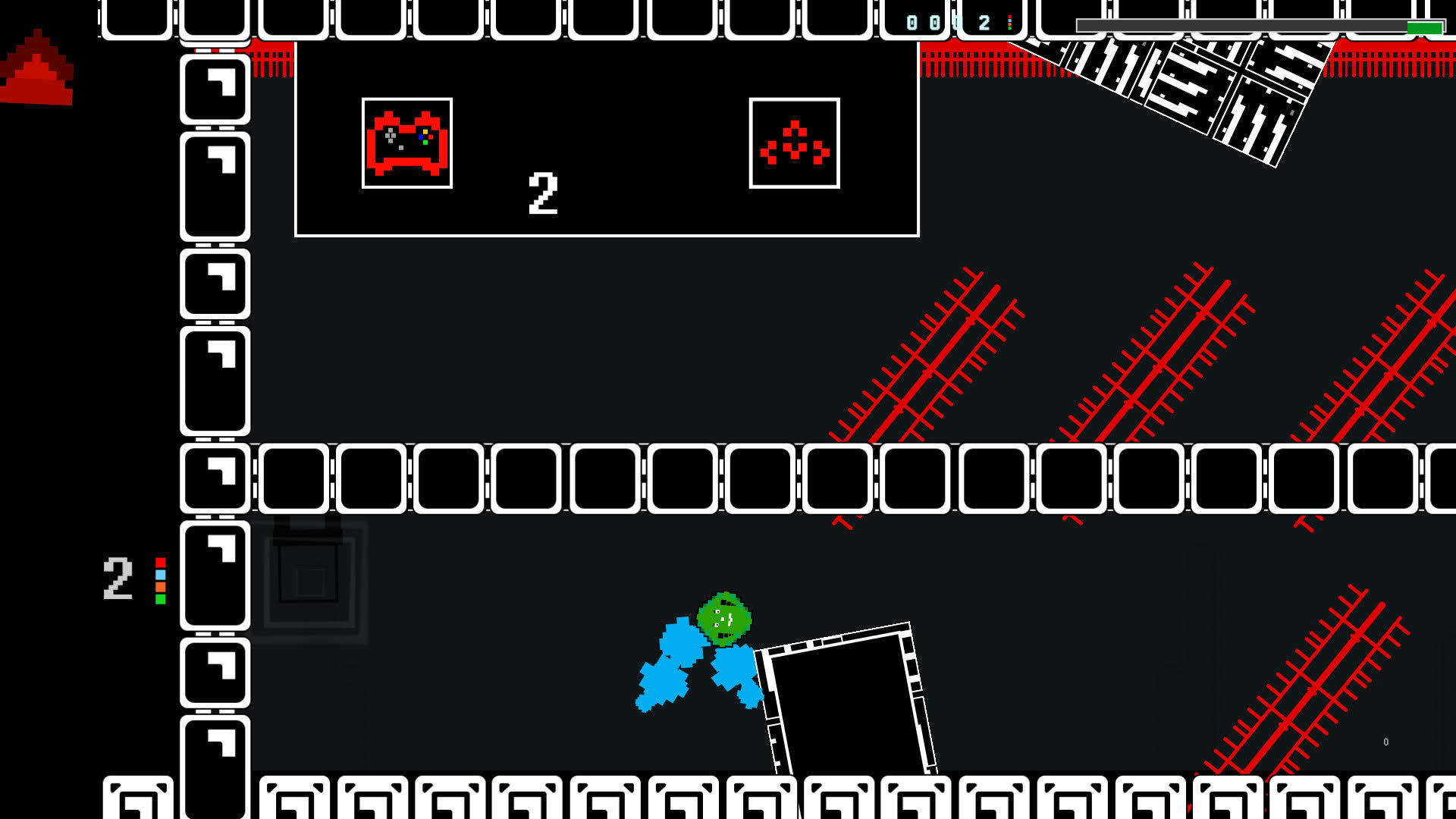 Screenshot for Green Marquis