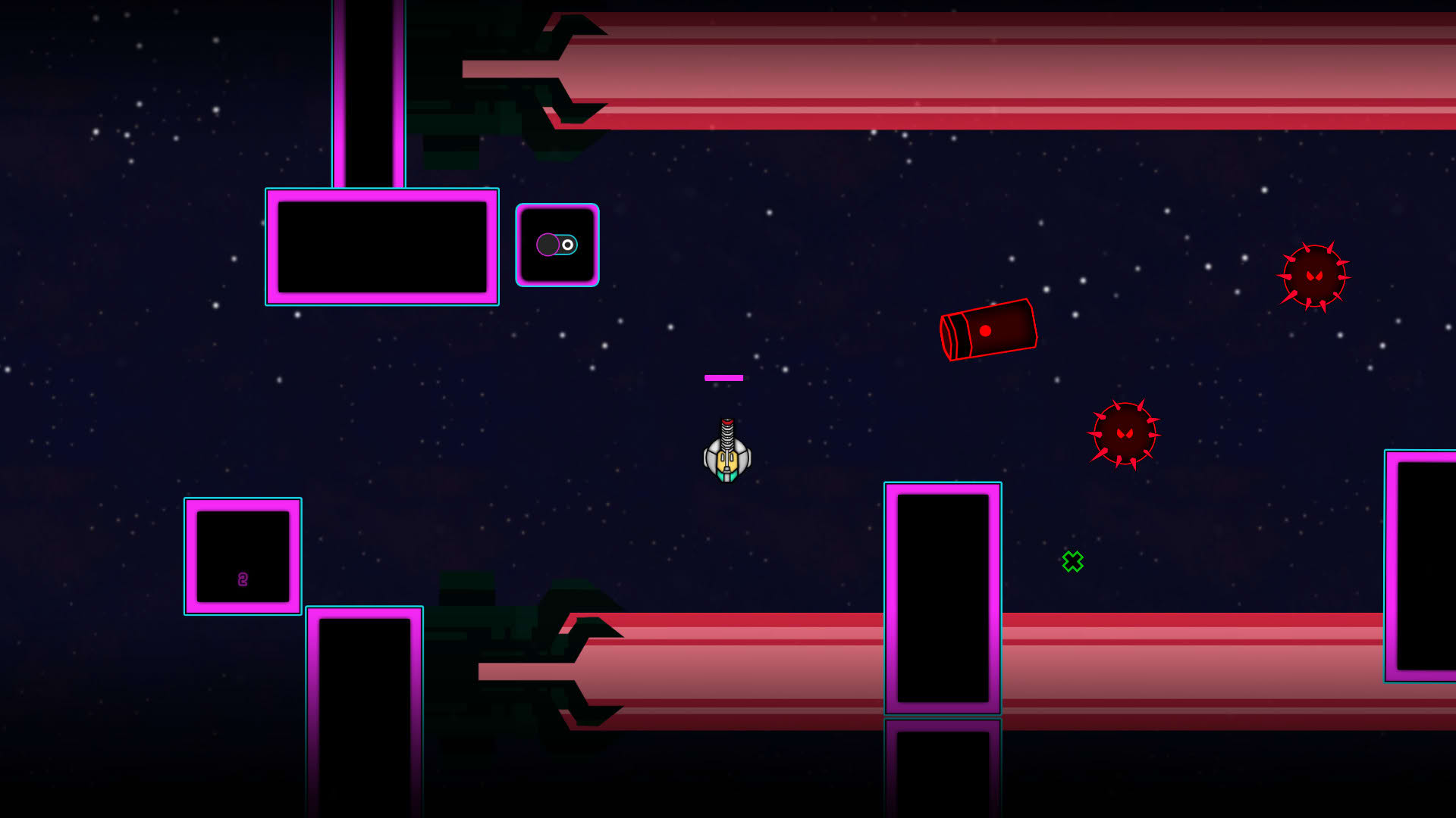 Screenshot for XPock