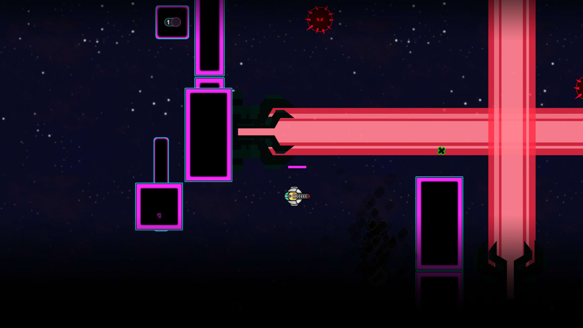 Screenshot for XPock