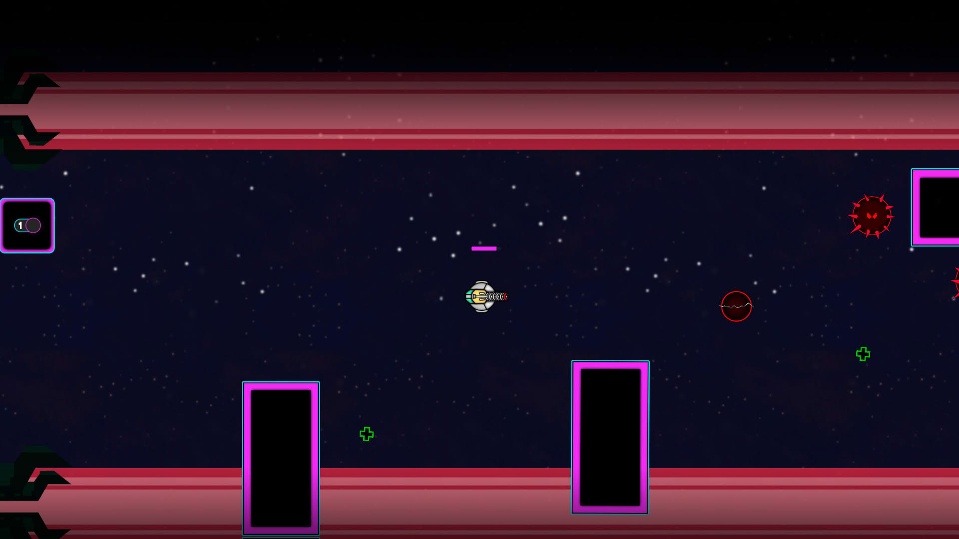 Screenshot for XPock