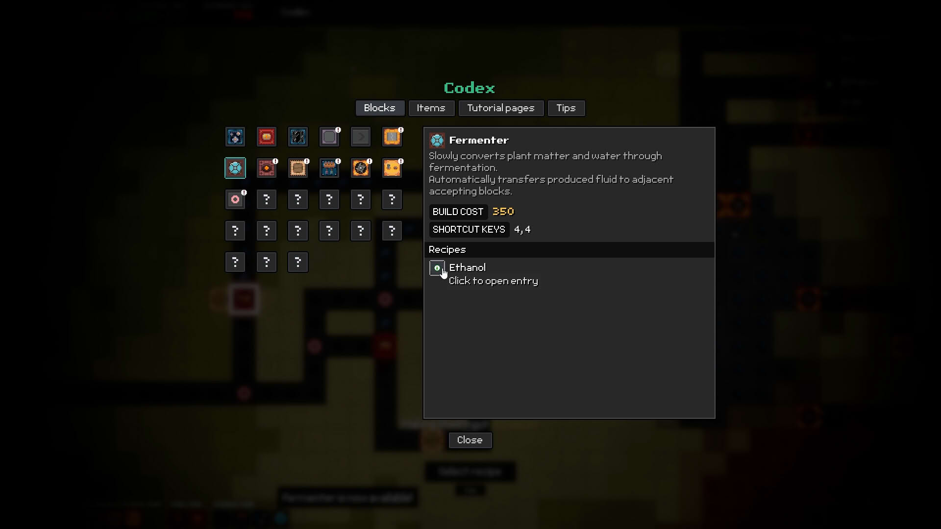 Screenshot for Factory Magnate