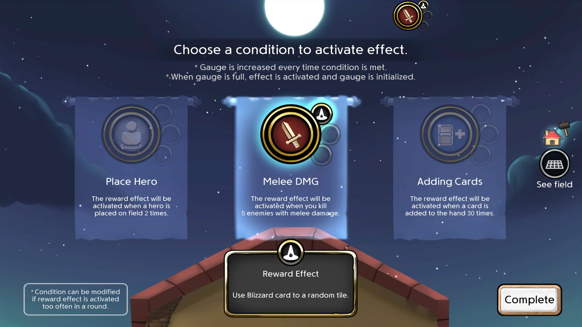 Screenshot for 3 Minute Heroes