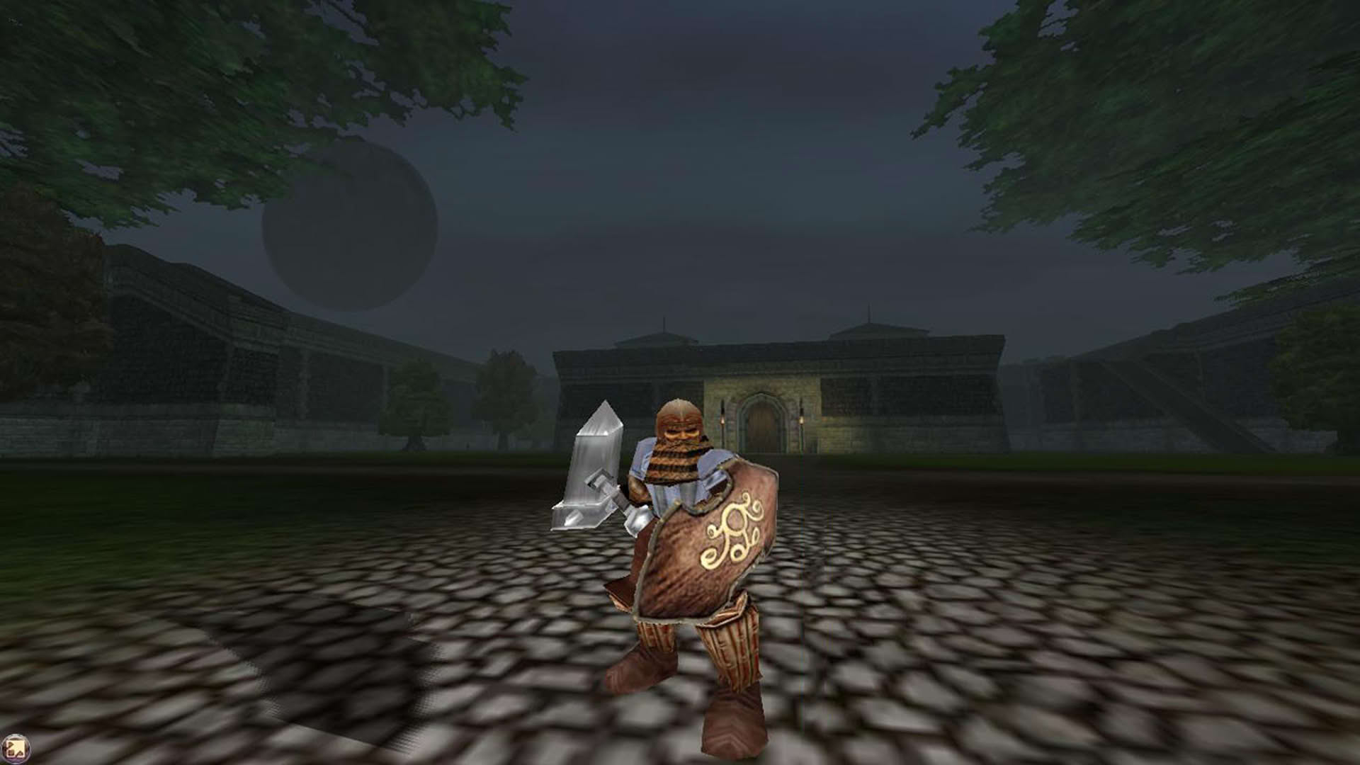 Screenshot for Shadowbane
