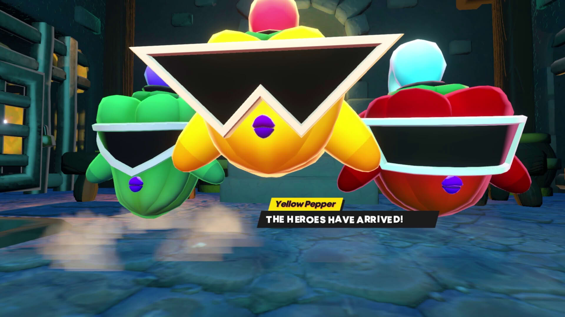 Screenshot for Rhythm Sprout