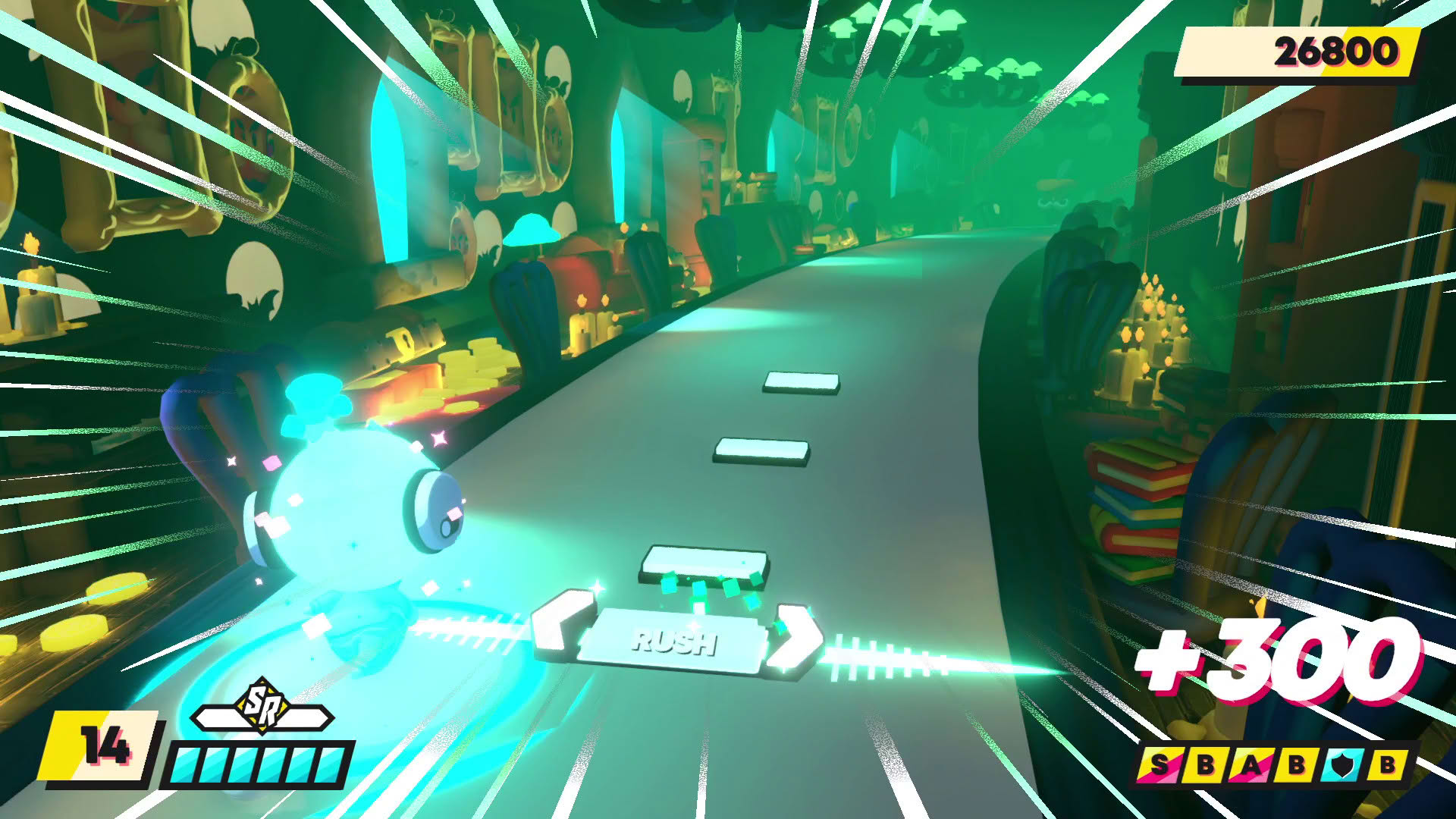 Screenshot for Rhythm Sprout