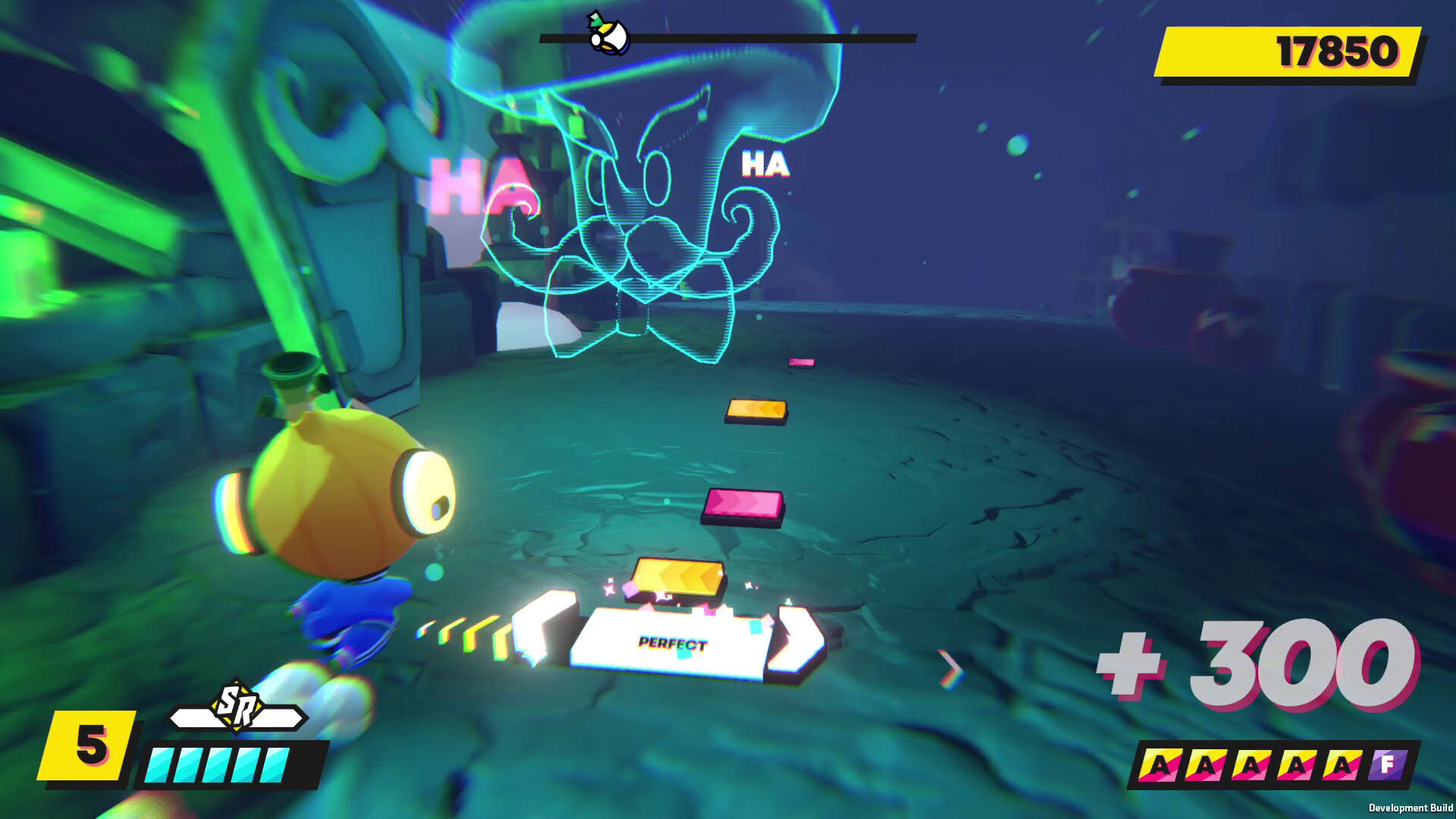 Screenshot for Rhythm Sprout