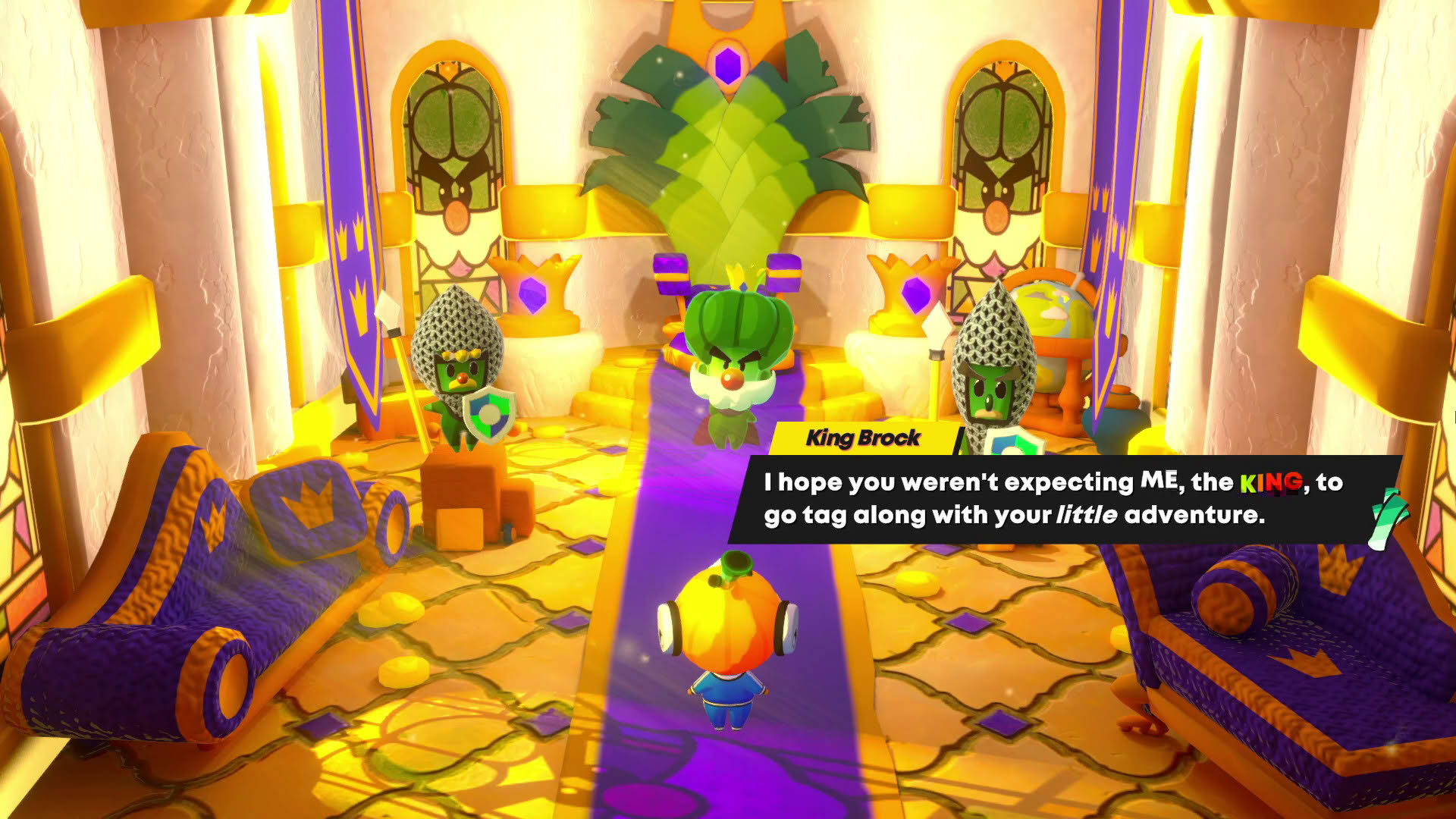 Screenshot for Rhythm Sprout
